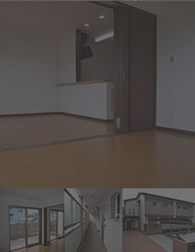 朝霞市Mアパート新築工事