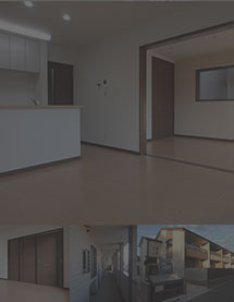 朝霞市MNアパート