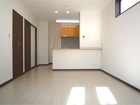 板橋区Aアパート_1